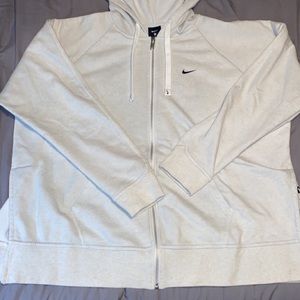Nike Full-Zip Hoodie